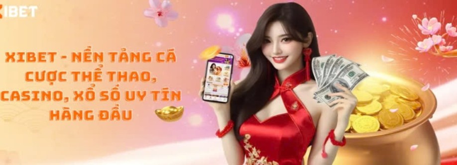 XIBET it com Cover Image