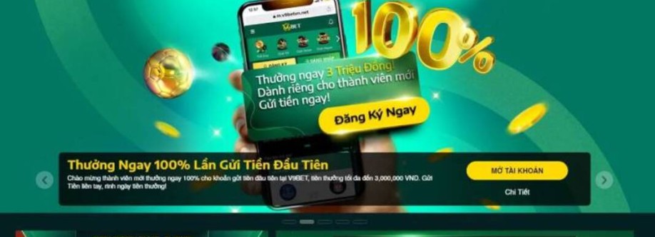 V9bet Design Cover Image