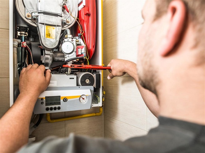 Professional Boiler Repair Services in Edinburgh