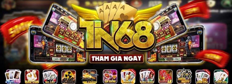 Cổng Game Tin68 Cover Image