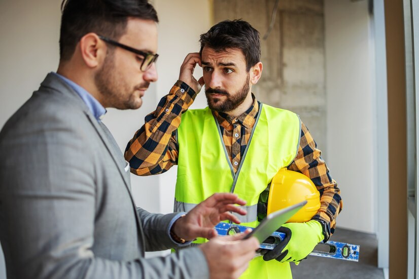 How Men in Construction Can Overcome Mental Health Barriers and Thrive – Mental Construct