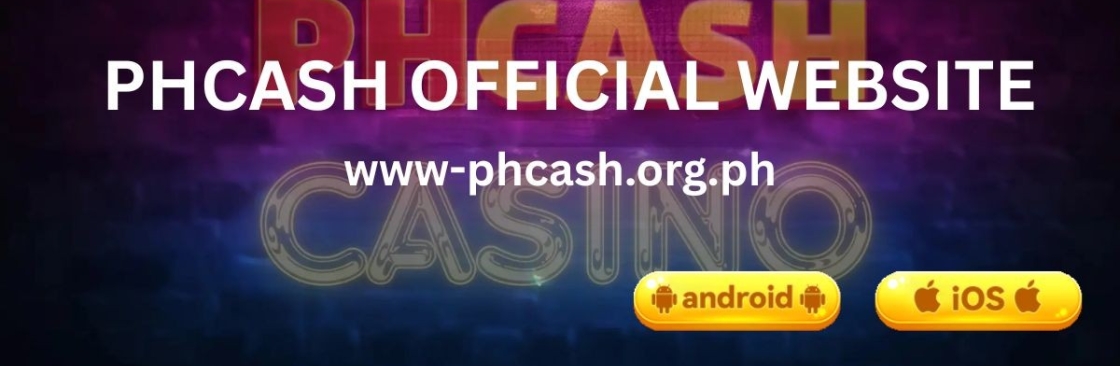 PHCASH PH Cover Image