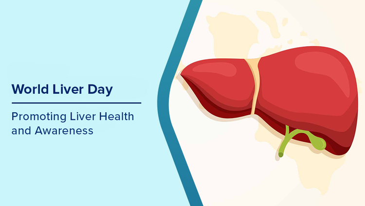 World Liver Day 2025: Raising Awareness on Liver Diseases & Health