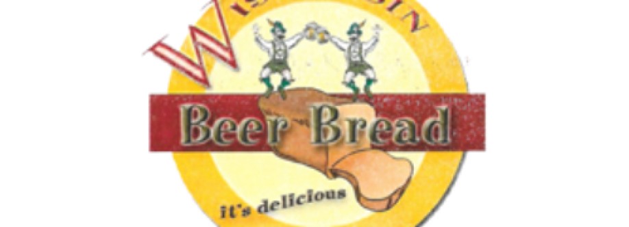 Wisconsin Beer Bread Cover Image