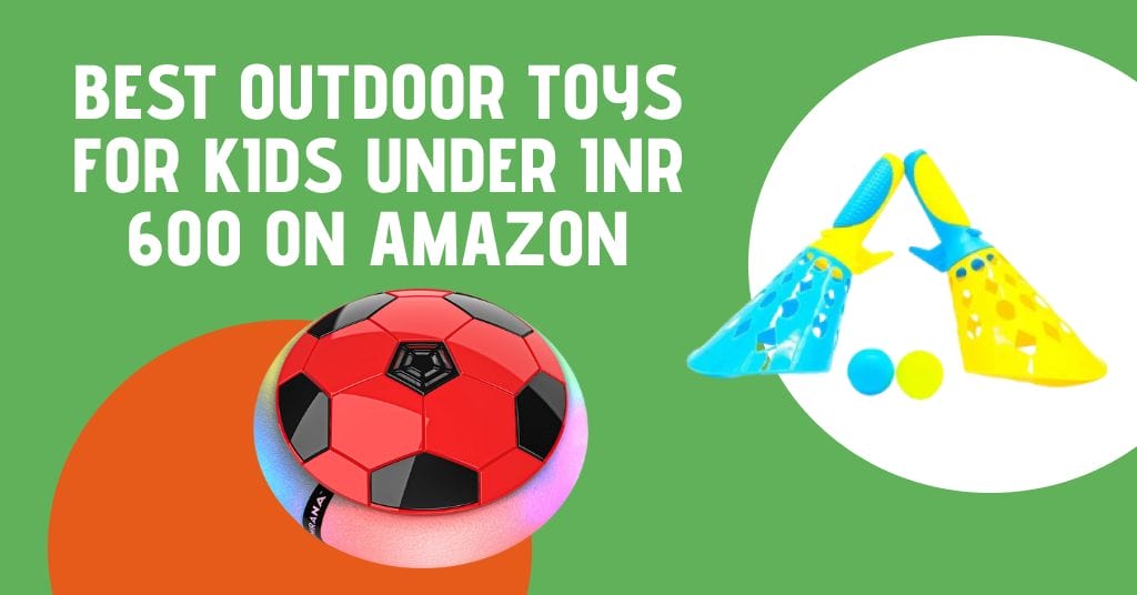 scooter for 4 year old boy