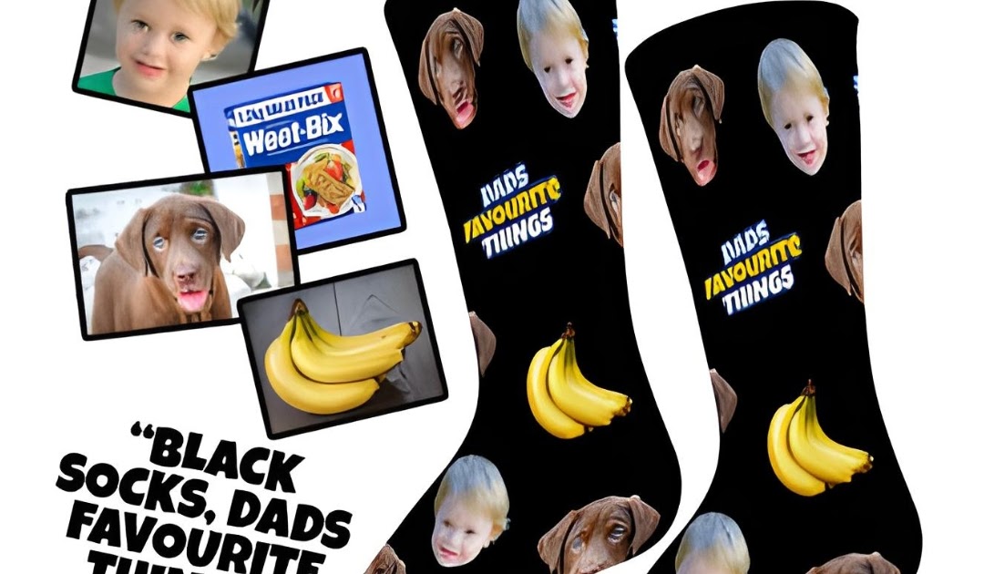 Design Your Style: Why Australian Made Custom Socks Are the Ultimate Statement Piece