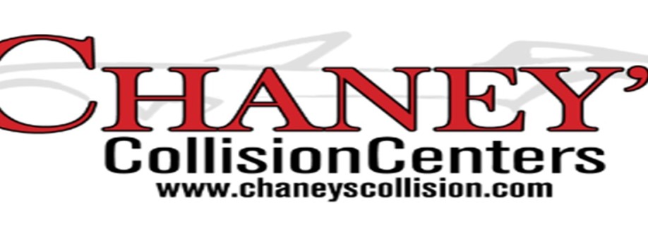 Chaneys Auto Body Shop Cover Image