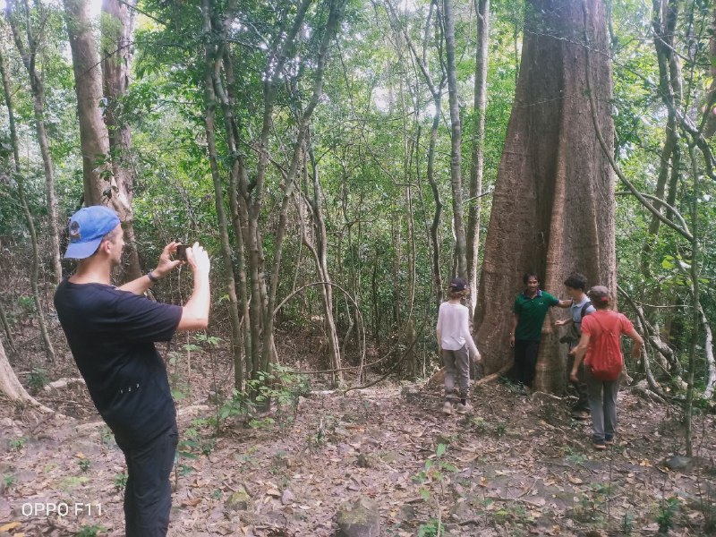 Hiking Cambodia: Exploring the Kingdom's Hidden Trails