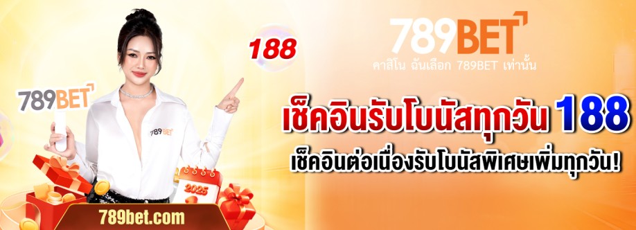 สาวสวย 789BET Cover Image