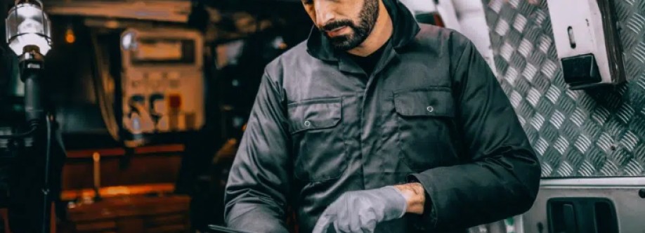 Pro Reefer Cover Image