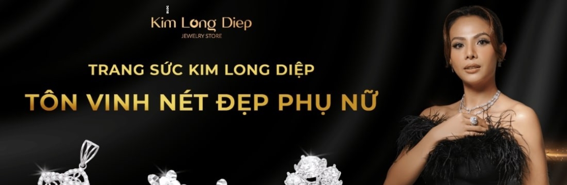 Tiệm vàng Ý Kim Long Diệp Cover Image