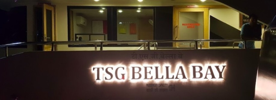 TSG BellaBay Cover Image