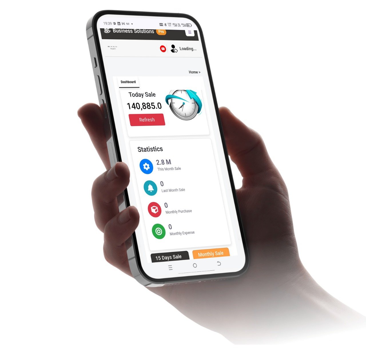 Best ERP System in Oman 2025 | Award-Winning Solution