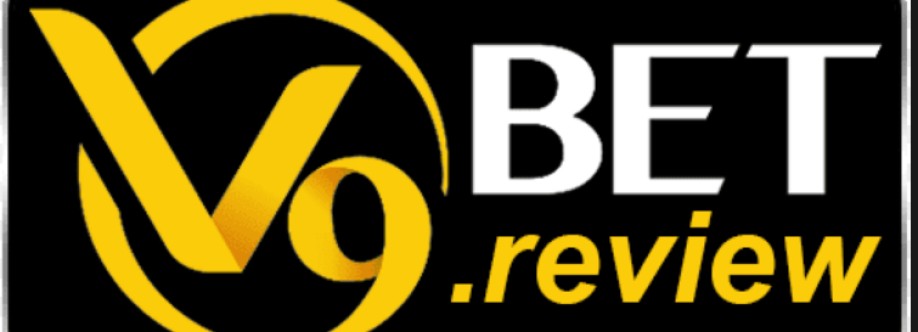 V9bet review Cover Image