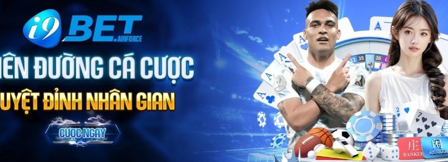 I9BET Sân Chơi Cá Cược Cover Image