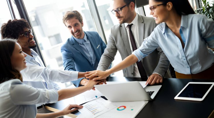 HR Consulting Firms: The Key to Streamlining Your Workforce Management - The Oklahoma Times