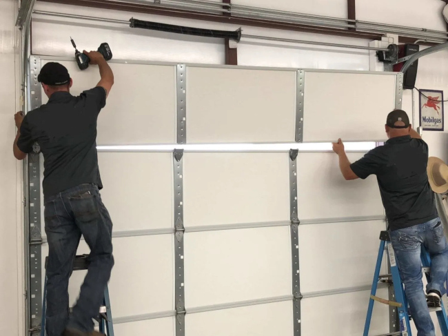 Emergency Garage Door Repairs | Artex Overhead Door Company