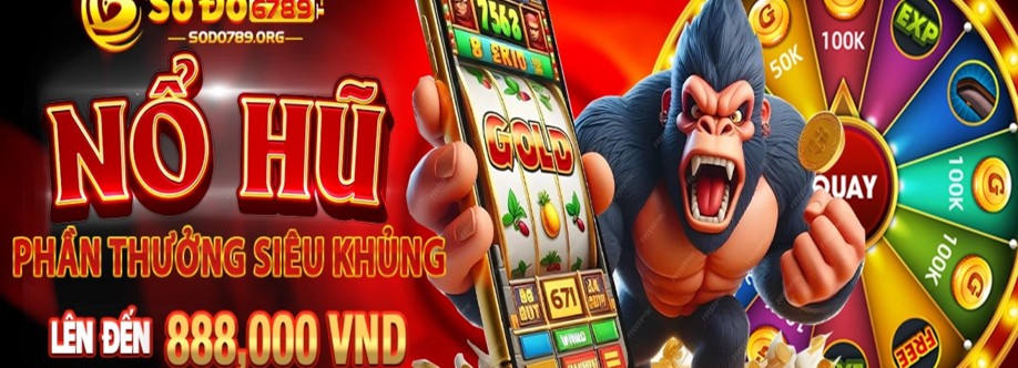 SSodo789 Cong Game Bai Cover Image