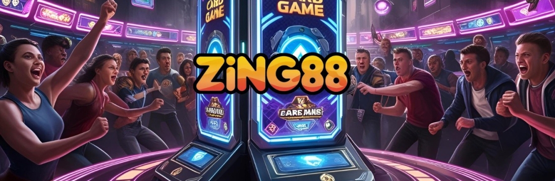 ZING88 Cover Image