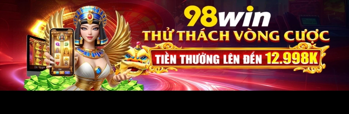 Nha Cai98win Cover Image