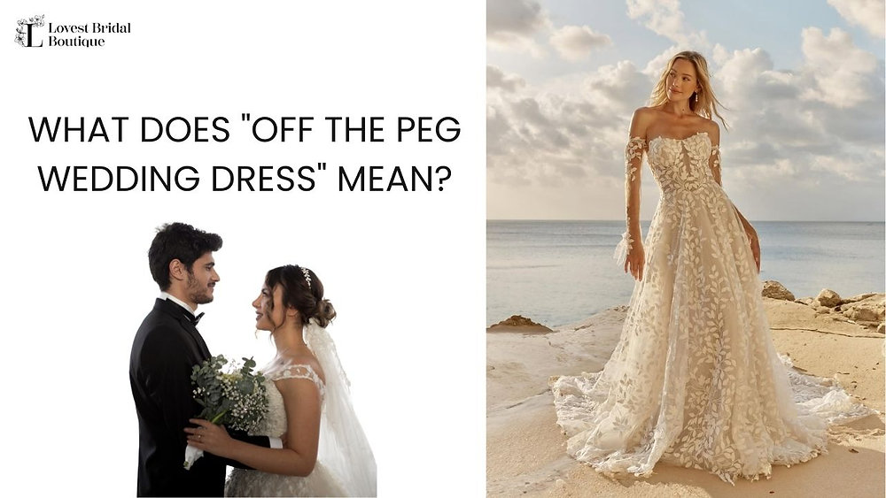 Understanding Buying Off the Rack: What You Need to Know