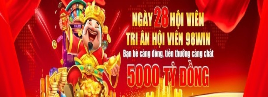 98WIN Auction Cover Image