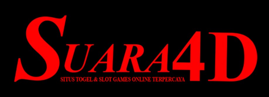 Suara4d Cover Image