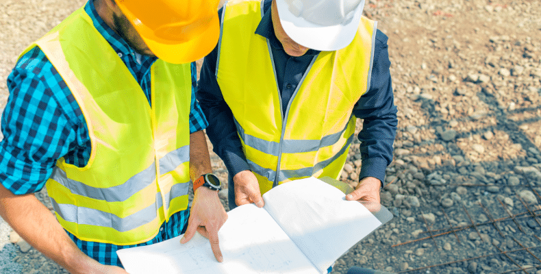 Construction Management Contractors Shrewsbury | Building Contractors Birmingham