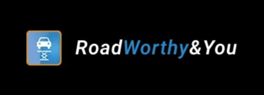 Roadworthy and You Cover Image