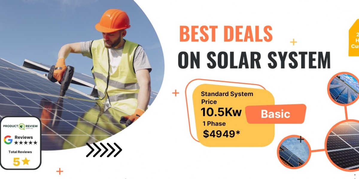 Harnessing the Power of the Sun with Esteem Energy: Embrace a Sustainable Future with 6.6 KW and 10KW Solar Systems