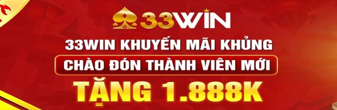 33win Cover Image