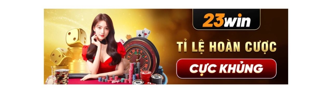 Nhà Cái 23Win Cover Image