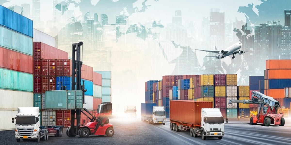 Safe and Timely Road Cargo Delivery from Dubai to Saudi Arabia