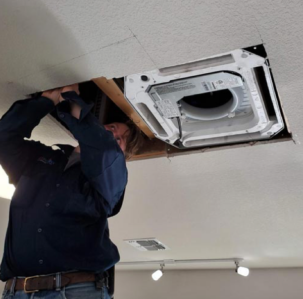 Don’t Ignore These Warning Signs: It’s Time for a Residential HVAC Service - Article View - Latinos del Mundo