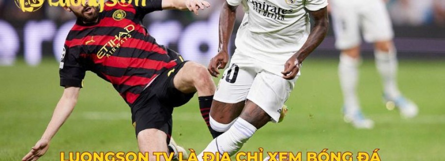 LUONGSON Cover Image