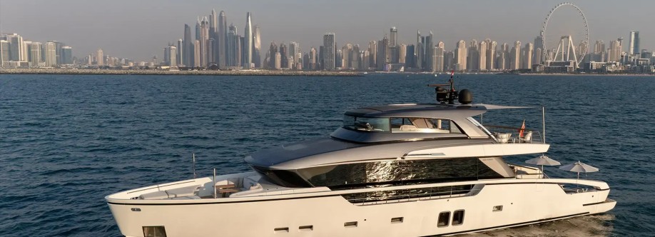Seven Yachts Cover Image