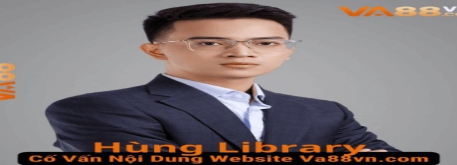 Hùng Library Cover Image