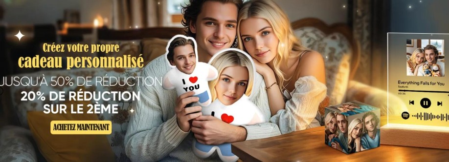 Mug Personnalisé Cover Image