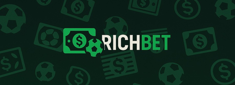 Richbet Cover Image