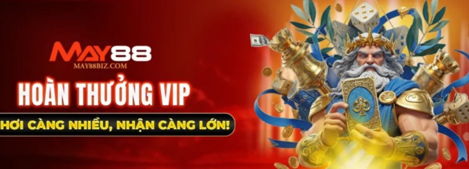 CỔNG GAME MAY88 Cover Image