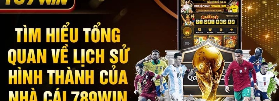 789Win 2025 Cover Image