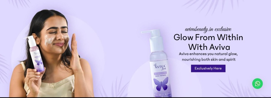 Aviva Beauty Cover Image