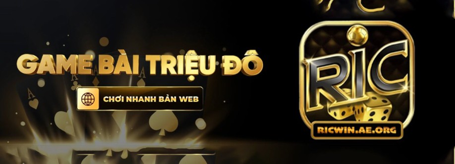 Cổng game Ricwin Cover Image