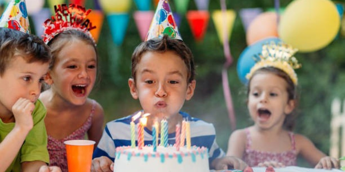 Birthday Party Caterers in Jaipur - Rangoon Coffee Brewery