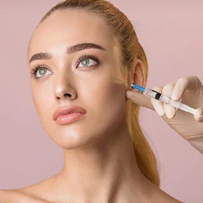Fillers Injections with PRP cost In Dubai