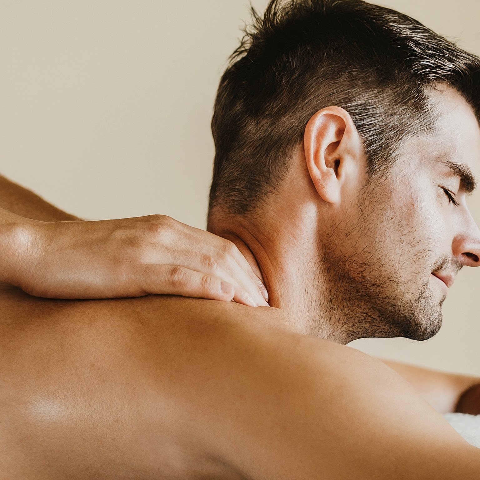 Unlocking Wellness: Discovering The Healing Power Of Nan's Massage Therapy