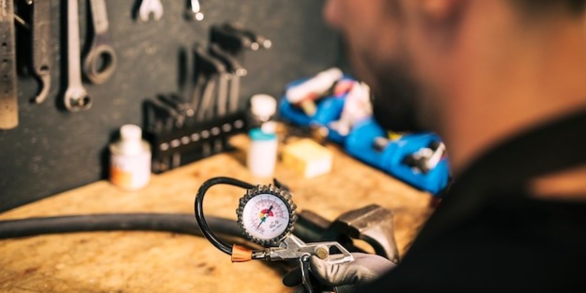 How Instrument Calibration Affects Manufacturing Output