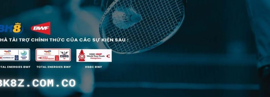 Nhà Cái BK8 Cover Image