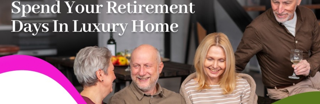 Bougainvillea Retirement Cover Image