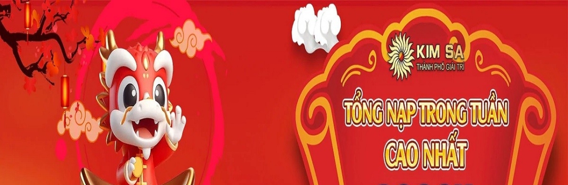 Nhà Cái Kimsa Cover Image